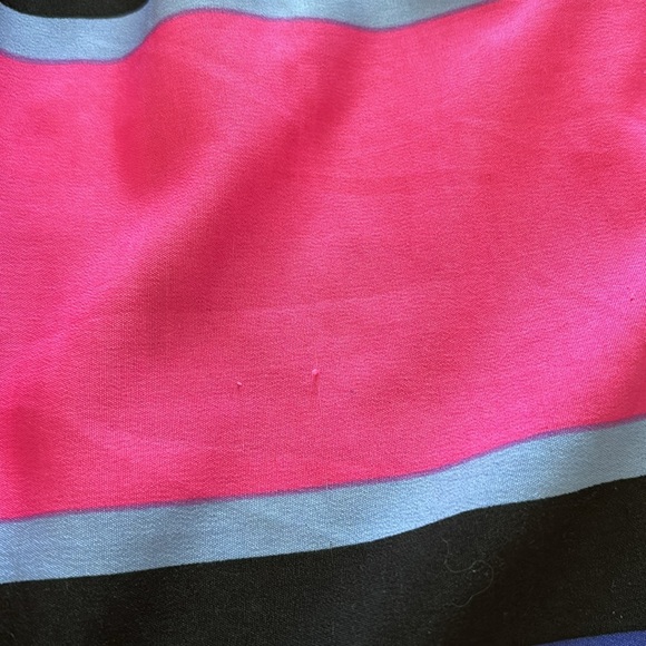 Roxy dress, bright colors - Picture 4 of 4